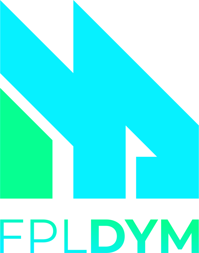 FPL DYM logo